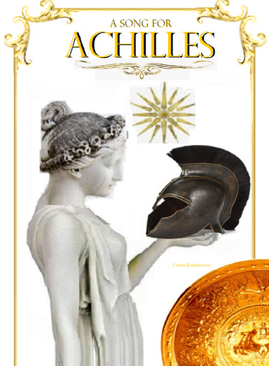 A Song For Achilles