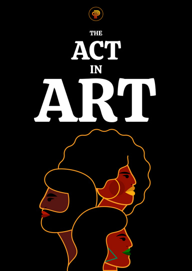 THE ACT IN ART