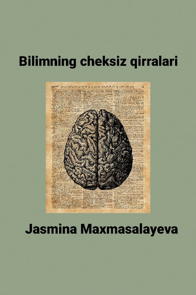 Bilimning cheksiz qirralari.