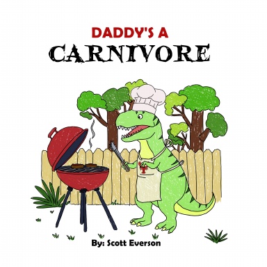 Daddy's a Carnivore