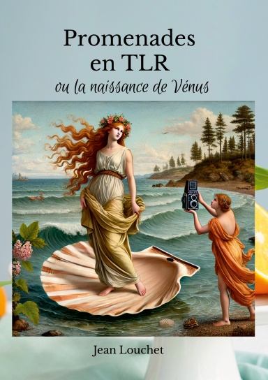 Promenades en TLR