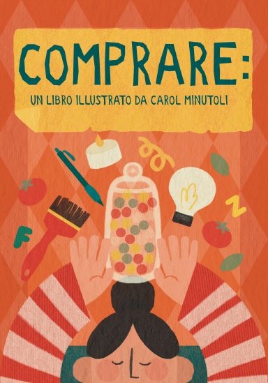 Comprare: silent book