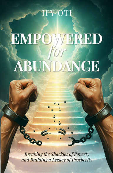 Empowered for Abundance