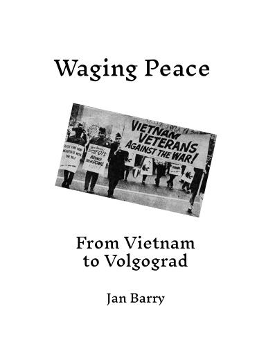 Waging Peace