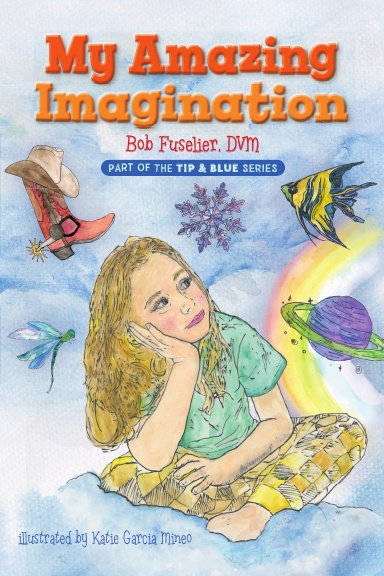 My Amazing Imagination