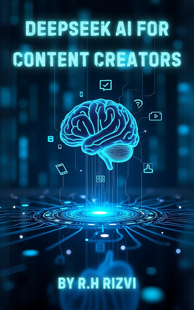 DeepSeek AI for Content Creators