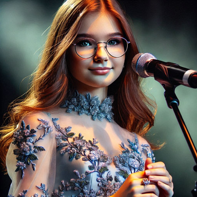 My Passion For Singing