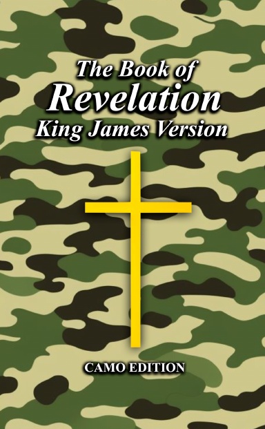 The Book of Revelation King James Version