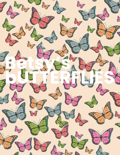Betsy's Butterflies