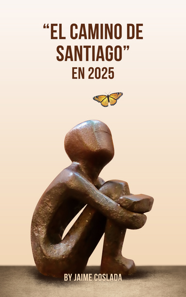 "El camino de Santiago" in 2025