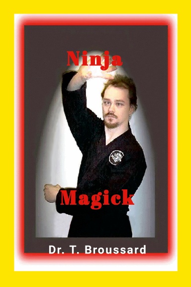 Ninja Magick