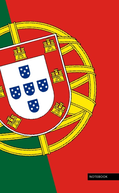 World Notebook: Portugal