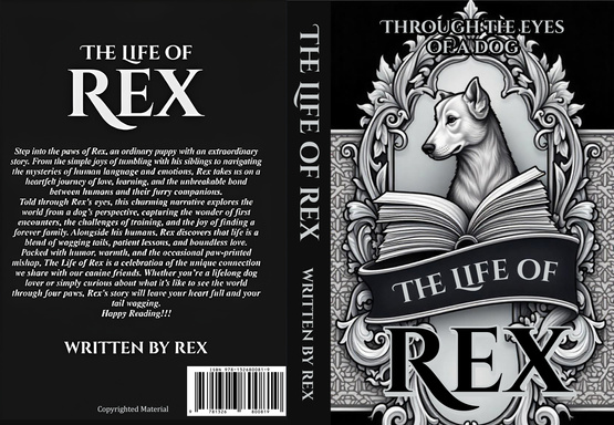 The Life of Rex