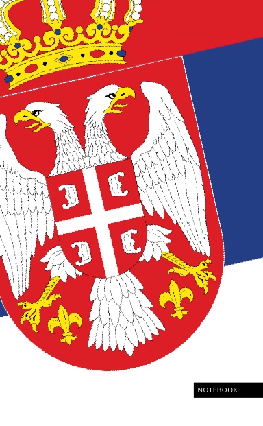 World Notebook: Serbia