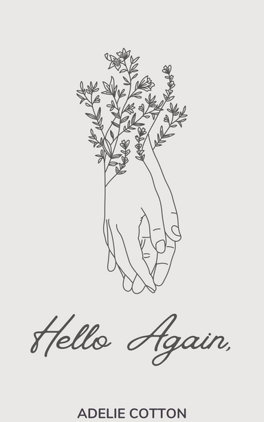 Hello Again,