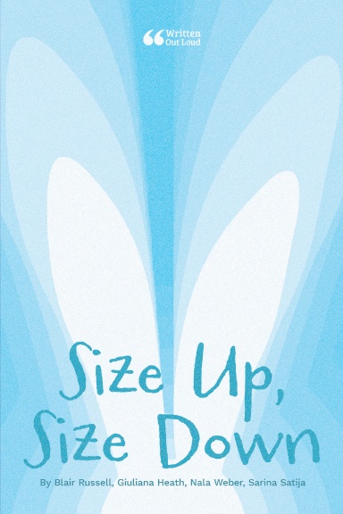 Size Up, Size Down