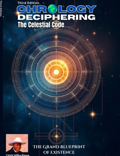 CHROLOGY DECIPHERING The Celestial Code