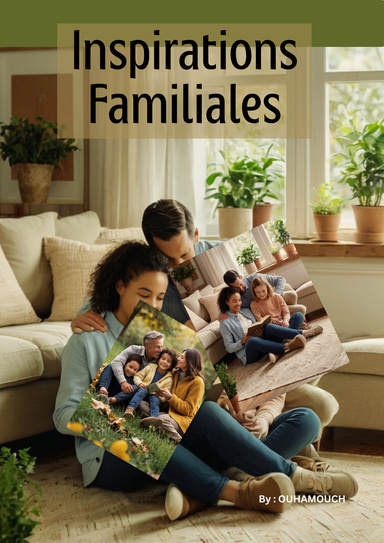 Inspirations Familiales