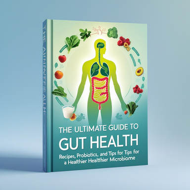 The Ultimate Guide to Gut Health