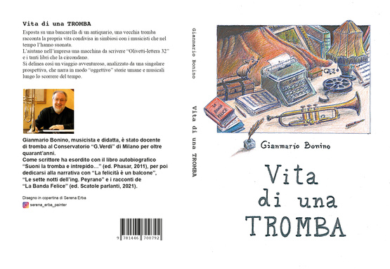Vita di una tromba