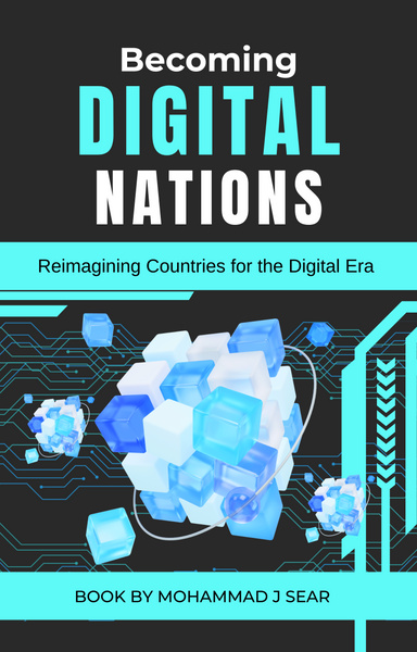 Becoming Digital Nations
