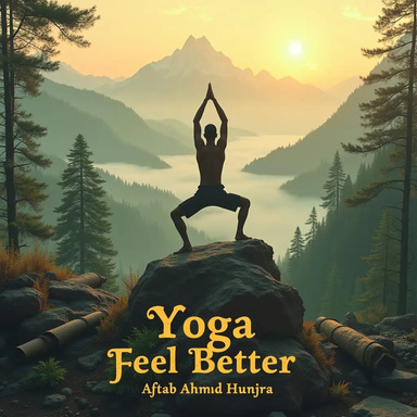 Yoga feel better