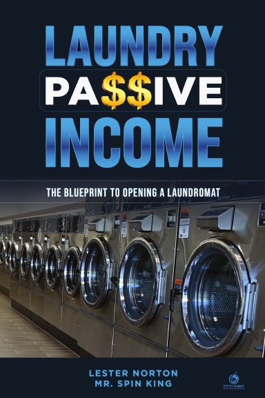 Laundry Passive Income