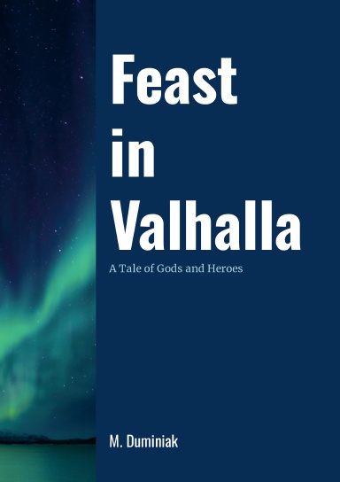 Feast in Valhalla