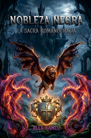 NOBLEZA NEGRA
