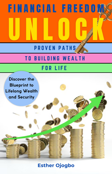 Financial Freedom Unlocked