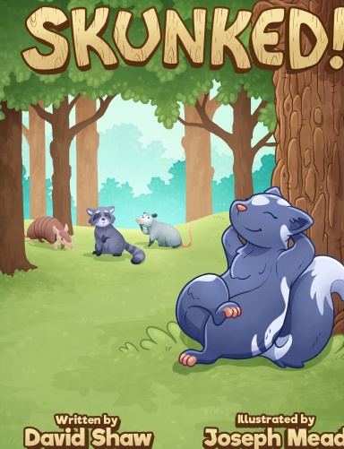 skunked