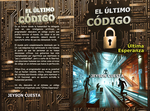 El Último Código