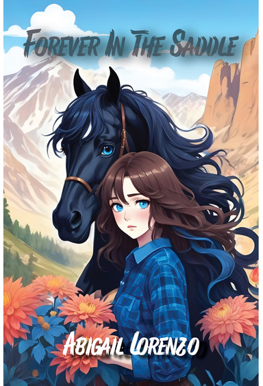 Forever in the Saddle