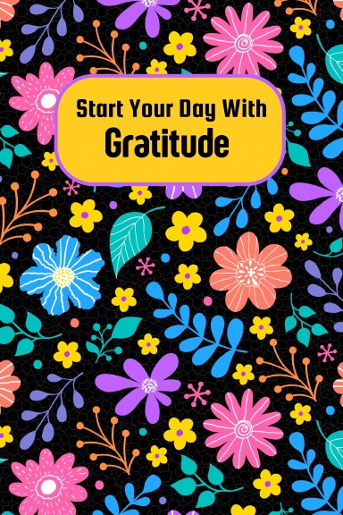 Gratitude Journal