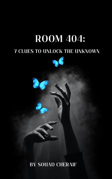 Room 404: 7 Clues to Unlock the Unknown