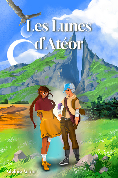 Les Lunes d'Atéor