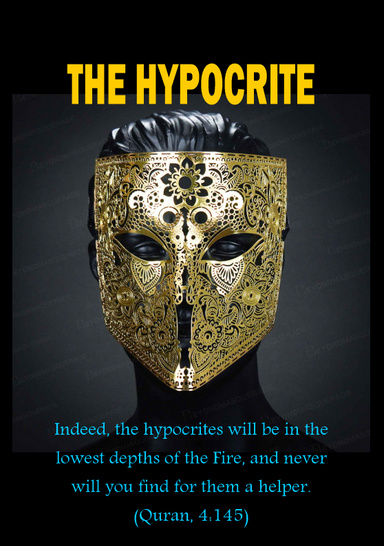 THE HYPOCRITE