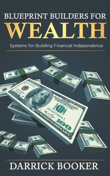 BLUEPRINTBUILDERS FOR WEALTH: