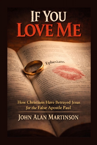 If You Love Me