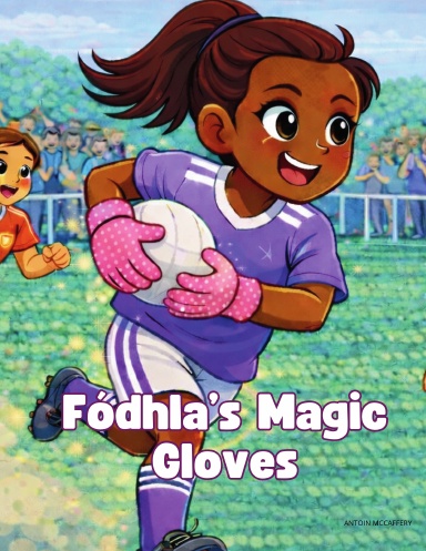 Fódhla's Magic Gloves