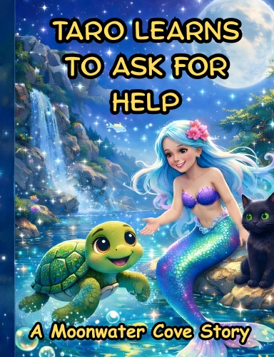 Taro Learns to Ask for Help