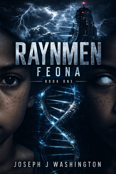 RAYNMEN: FEONA