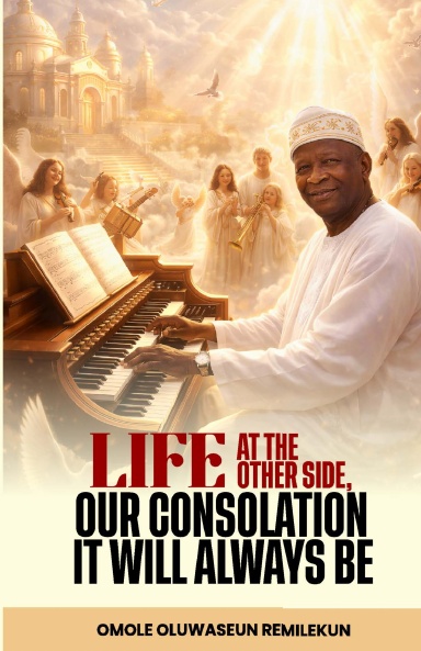 Life at the Other Side