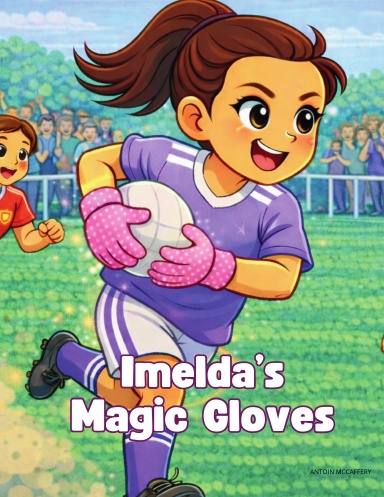 Imelda's Magic Gloves