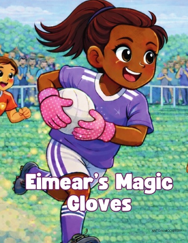 Eimear's Magic Gloves