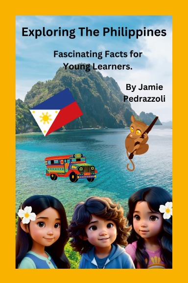 Exploring the Philippines