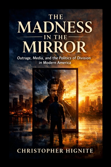 The Madness in the Mirror