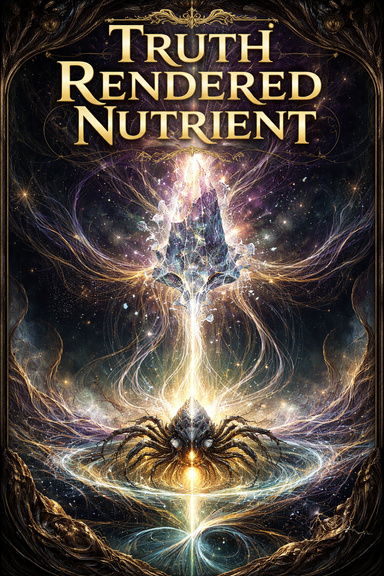 TRUTH RENDERED NUTRIENT