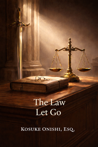 The Law Let Go