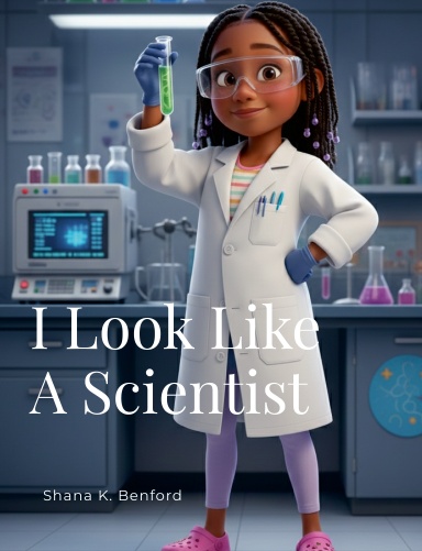 I Look Like a Scientist
